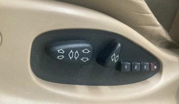 BMW X5 3.0i 170 kW (231 CV) lleno