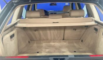 BMW X5 3.0i 170 kW (231 CV) lleno