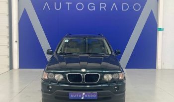 BMW X5 3.0i 170 kW (231 CV) lleno