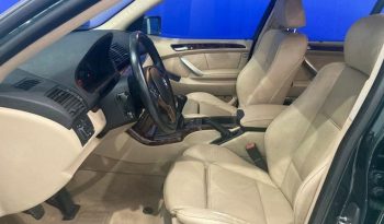 BMW X5 3.0i 170 kW (231 CV) lleno
