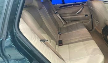 BMW X5 3.0i 170 kW (231 CV) lleno