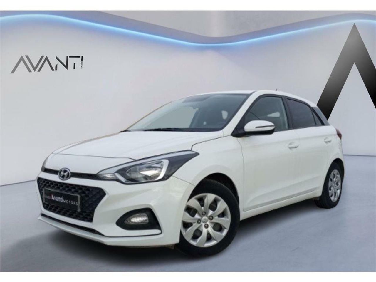 Hyundai i20 Active 1.0 TGDI 74kW (100CV) Klass