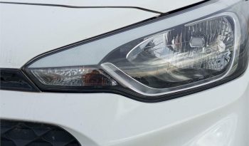 Hyundai i20 Active 1.0 TGDI 74kW (100CV) Klass lleno