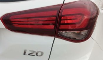 Hyundai i20 Active 1.0 TGDI 74kW (100CV) Klass lleno