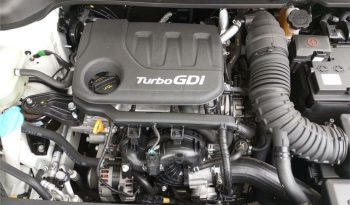 Hyundai i20 Active 1.0 TGDI 74kW (100CV) Klass lleno