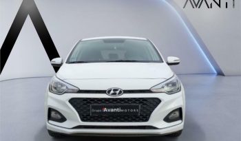 Hyundai i20 Active 1.0 TGDI 74kW (100CV) Klass lleno