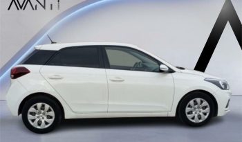 Hyundai i20 Active 1.0 TGDI 74kW (100CV) Klass lleno