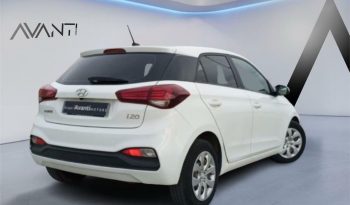 Hyundai i20 Active 1.0 TGDI 74kW (100CV) Klass lleno