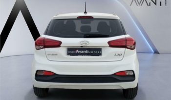 Hyundai i20 Active 1.0 TGDI 74kW (100CV) Klass lleno