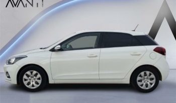 Hyundai i20 Active 1.0 TGDI 74kW (100CV) Klass lleno