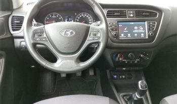 Hyundai i20 Active 1.0 TGDI 74kW (100CV) Klass lleno