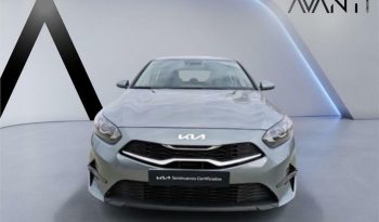 Kia Ceed 1.0 T-GDi 88kW (120CV) Drive lleno