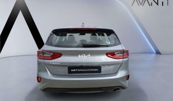 Kia Ceed 1.0 T-GDi 88kW (120CV) Drive lleno