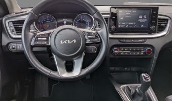 Kia Ceed 1.0 T-GDi 88kW (120CV) Drive lleno
