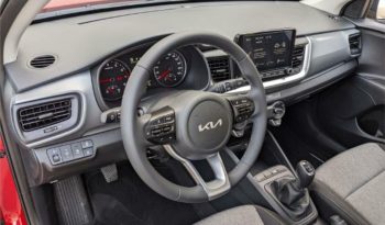 Kia Stonic 1.0 T-GDi 74kW (100CV) MHEV iMT Concept lleno