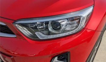 Kia Stonic 1.0 T-GDi 74kW (100CV) MHEV iMT Concept lleno