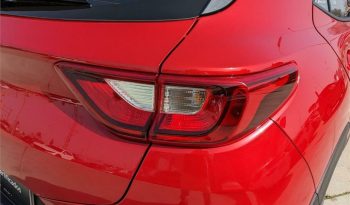 Kia Stonic 1.0 T-GDi 74kW (100CV) MHEV iMT Concept lleno
