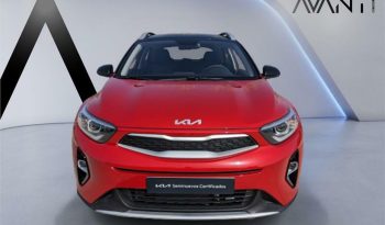 Kia Stonic 1.0 T-GDi 74kW (100CV) MHEV iMT Concept lleno