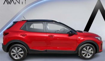 Kia Stonic 1.0 T-GDi 74kW (100CV) MHEV iMT Concept lleno