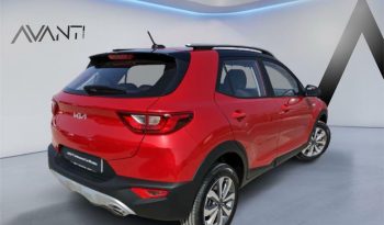 Kia Stonic 1.0 T-GDi 74kW (100CV) MHEV iMT Concept lleno