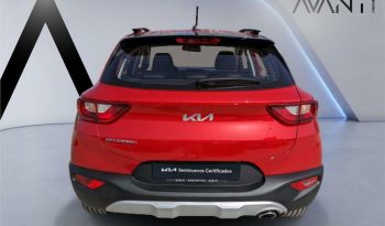 Kia Stonic 1.0 T-GDi 74kW (100CV) MHEV iMT Concept lleno
