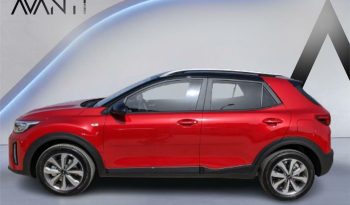 Kia Stonic 1.0 T-GDi 74kW (100CV) MHEV iMT Concept lleno