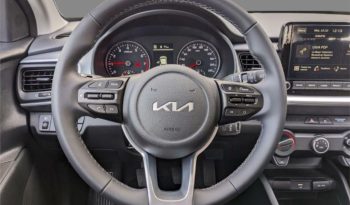 Kia Stonic 1.0 T-GDi 74kW (100CV) MHEV iMT Concept lleno
