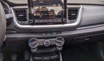 Kia Stonic 1.0 T-GDi 74kW (100CV) MHEV iMT Concept lleno