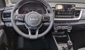 Kia Stonic 1.0 T-GDi 74kW (100CV) MHEV iMT Concept lleno