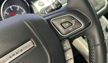 Land-Rover Range Rover Evoque 2.2L eD4 Pure 4×2 110 kW (150 CV) lleno