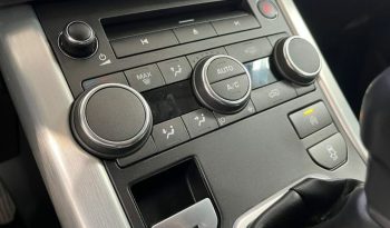 Land-Rover Range Rover Evoque 2.2L eD4 Pure 4×2 110 kW (150 CV) lleno