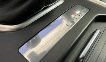 Land-Rover Range Rover Evoque 2.2L eD4 Pure 4×2 110 kW (150 CV) lleno