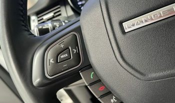 Land-Rover Range Rover Evoque 2.2L eD4 Pure 4×2 110 kW (150 CV) lleno