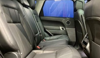 Land-Rover Range Rover Sport 2.0 Si4 PHEV HSE 297 kW (404 CV) lleno