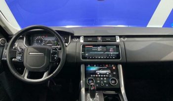 Land-Rover Range Rover Sport 2.0 Si4 PHEV HSE 297 kW (404 CV) lleno