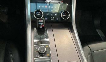 Land-Rover Range Rover Sport 2.0 Si4 PHEV HSE 297 kW (404 CV) lleno