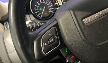 Land-Rover Range Rover Sport 2.0 Si4 PHEV HSE 297 kW (404 CV) lleno