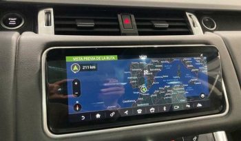 Land-Rover Range Rover Sport 2.0 Si4 PHEV HSE 297 kW (404 CV) lleno
