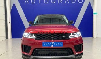 Land-Rover Range Rover Sport 2.0 Si4 PHEV HSE 297 kW (404 CV) lleno