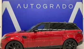 Land-Rover Range Rover Sport 2.0 Si4 PHEV HSE 297 kW (404 CV) lleno