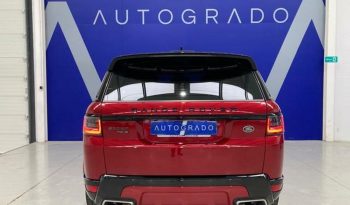 Land-Rover Range Rover Sport 2.0 Si4 PHEV HSE 297 kW (404 CV) lleno
