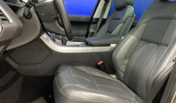 Land-Rover Range Rover Sport 2.0 Si4 PHEV HSE 297 kW (404 CV) lleno