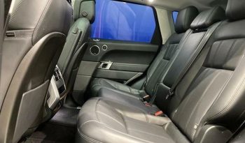 Land-Rover Range Rover Sport 2.0 Si4 PHEV HSE 297 kW (404 CV) lleno