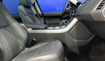 Land-Rover Range Rover Sport 2.0 Si4 PHEV HSE 297 kW (404 CV) lleno