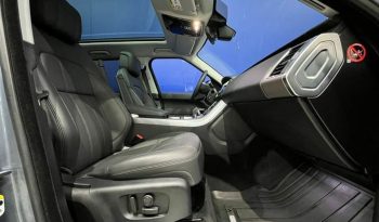 Land-Rover Range Rover Sport 3.0 SDV6 HSE 183 kW (249 CV) lleno