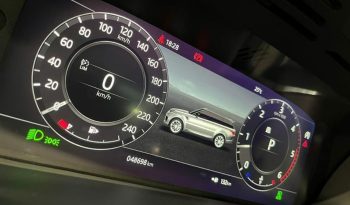 Land-Rover Range Rover Sport 3.0 SDV6 HSE 183 kW (249 CV) lleno