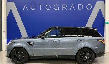 Land-Rover Range Rover Sport 3.0 SDV6 HSE 183 kW (249 CV) lleno