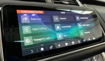 Land-Rover Range Rover Sport 3.0 SDV6 HSE 183 kW (249 CV) lleno