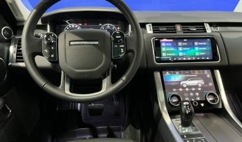 Land-Rover Range Rover Sport 3.0 SDV6 HSE 183 kW (249 CV) lleno