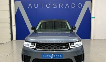 Land-Rover Range Rover Sport 3.0 SDV6 HSE 183 kW (249 CV) lleno